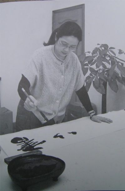 孙晓云老师的照片，单击鼠标查看大图！