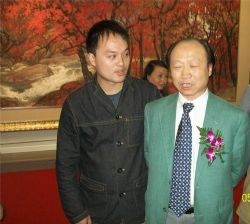 冯大中老师的照片，单击鼠标查看大图！